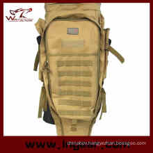 911 Tactical Gear Rifle Combo Backpack for Military Gun Bag